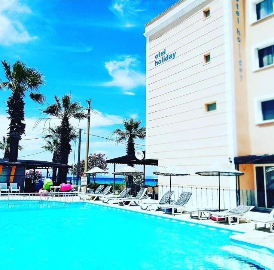 Holiday Hotel Кушадаси Екстер'єр фото
